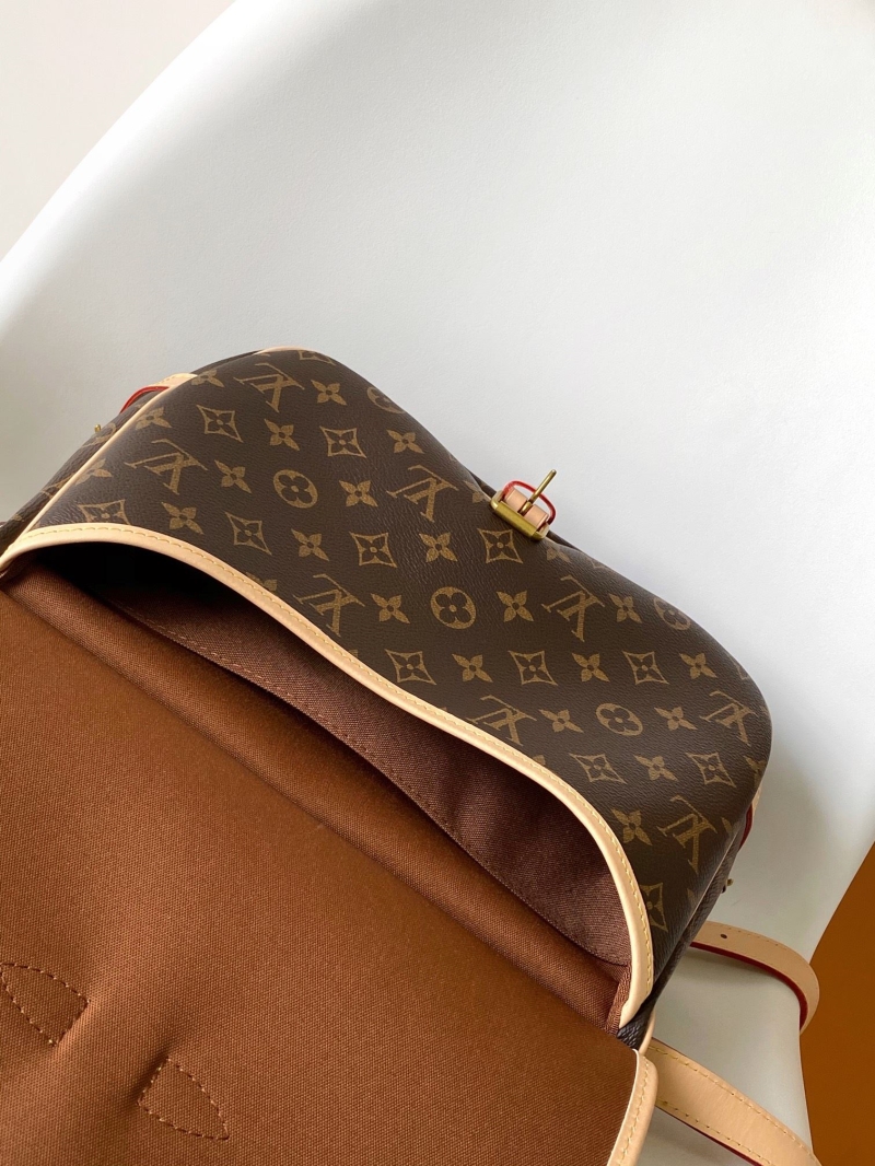 LV Satchel bags